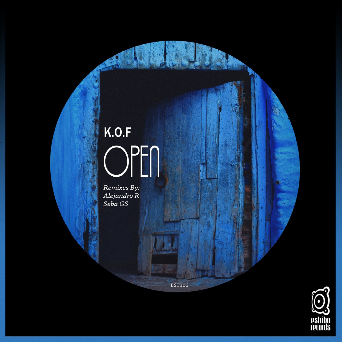 K.O.F – Open [EST306]